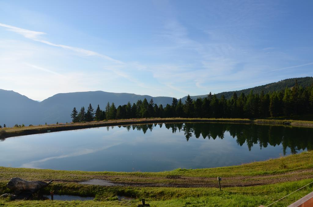 Gasthaus Rieglerhuette St. Lorenzen ob Murau Quarto foto