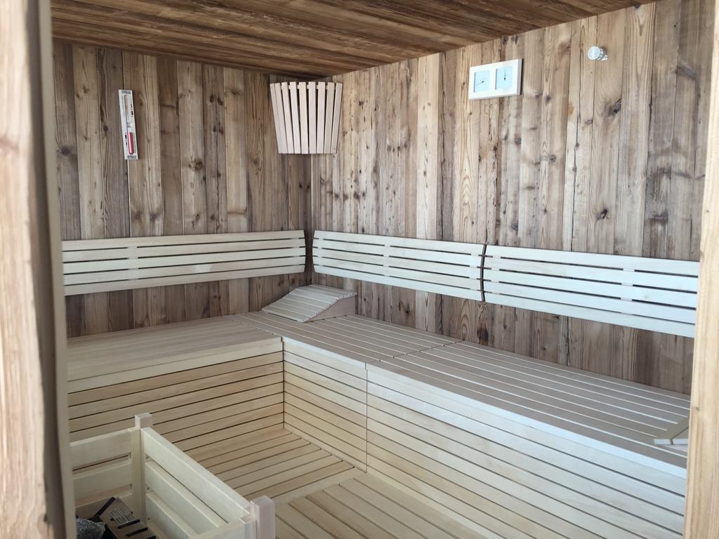 Gasthaus Rieglerhuette St. Lorenzen ob Murau Exterior foto
